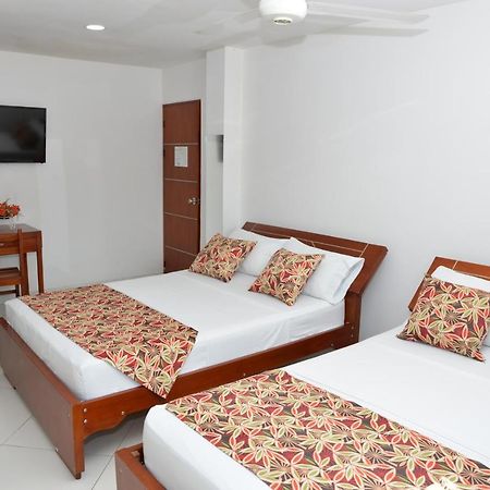 Hotel Canoa Inn Caucasia Εξωτερικό φωτογραφία