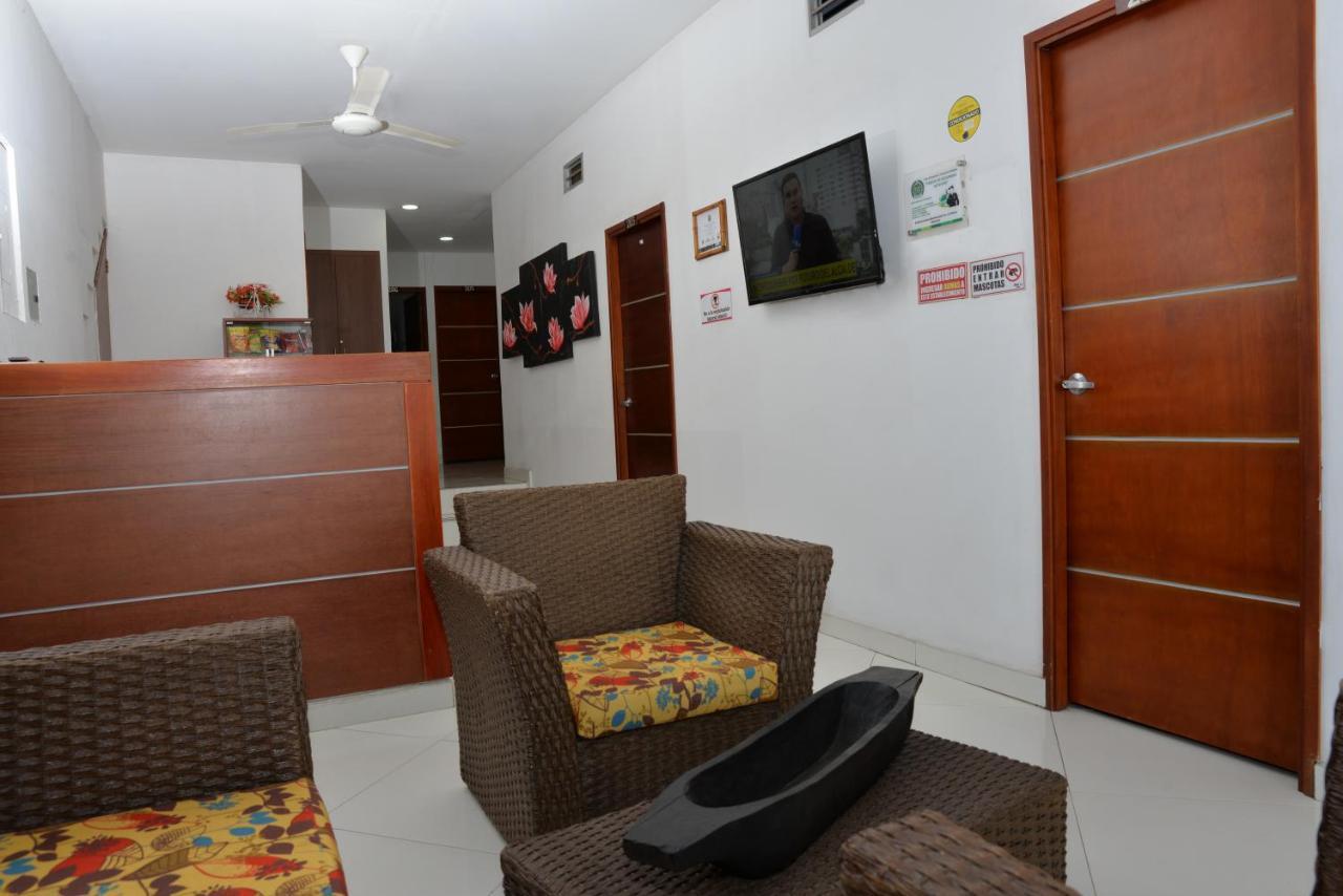 Hotel Canoa Inn Caucasia Εξωτερικό φωτογραφία