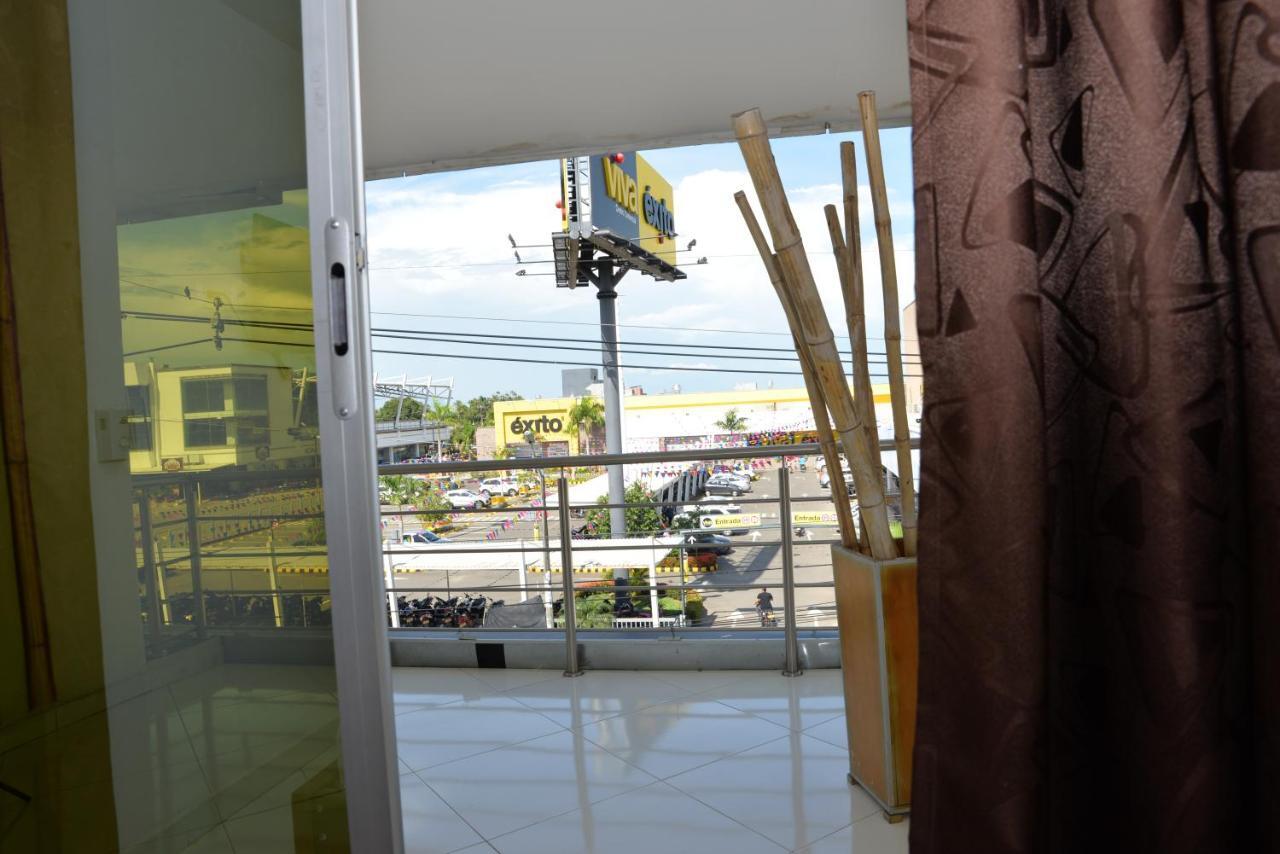 Hotel Canoa Inn Caucasia Εξωτερικό φωτογραφία