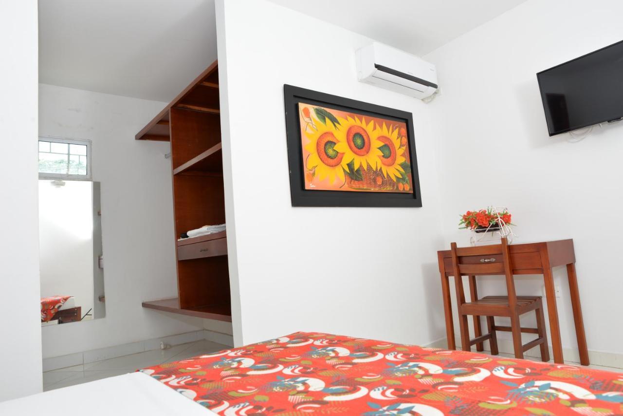 Hotel Canoa Inn Caucasia Εξωτερικό φωτογραφία