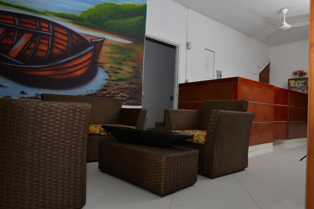 Hotel Canoa Inn Caucasia Εξωτερικό φωτογραφία
