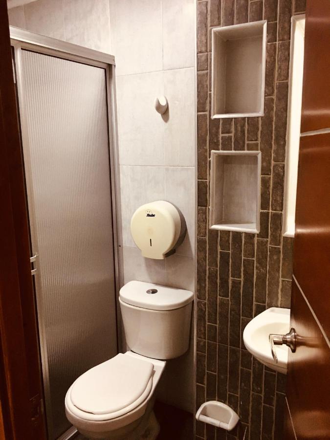 Hotel Canoa Inn Caucasia Εξωτερικό φωτογραφία
