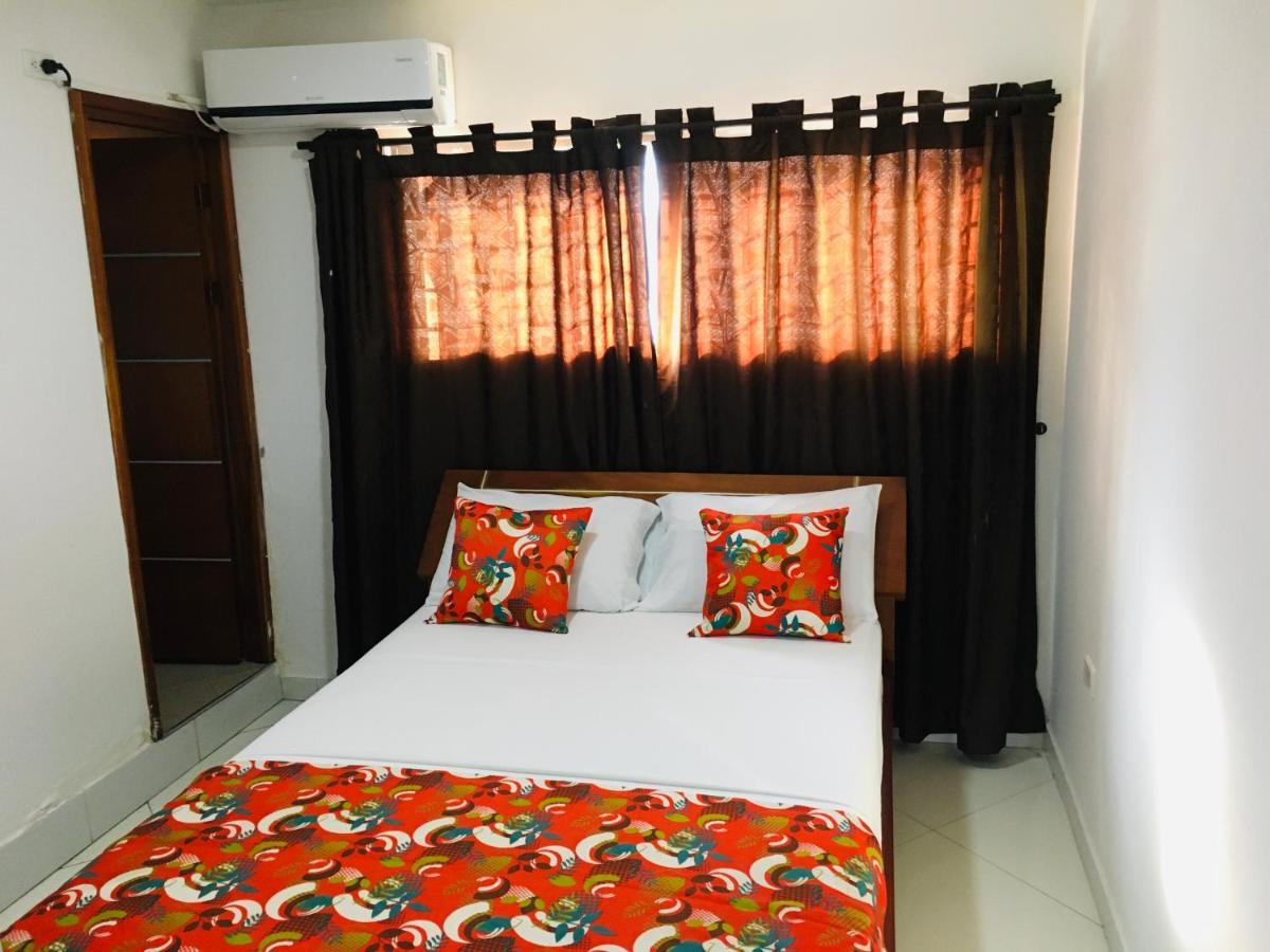Hotel Canoa Inn Caucasia Εξωτερικό φωτογραφία