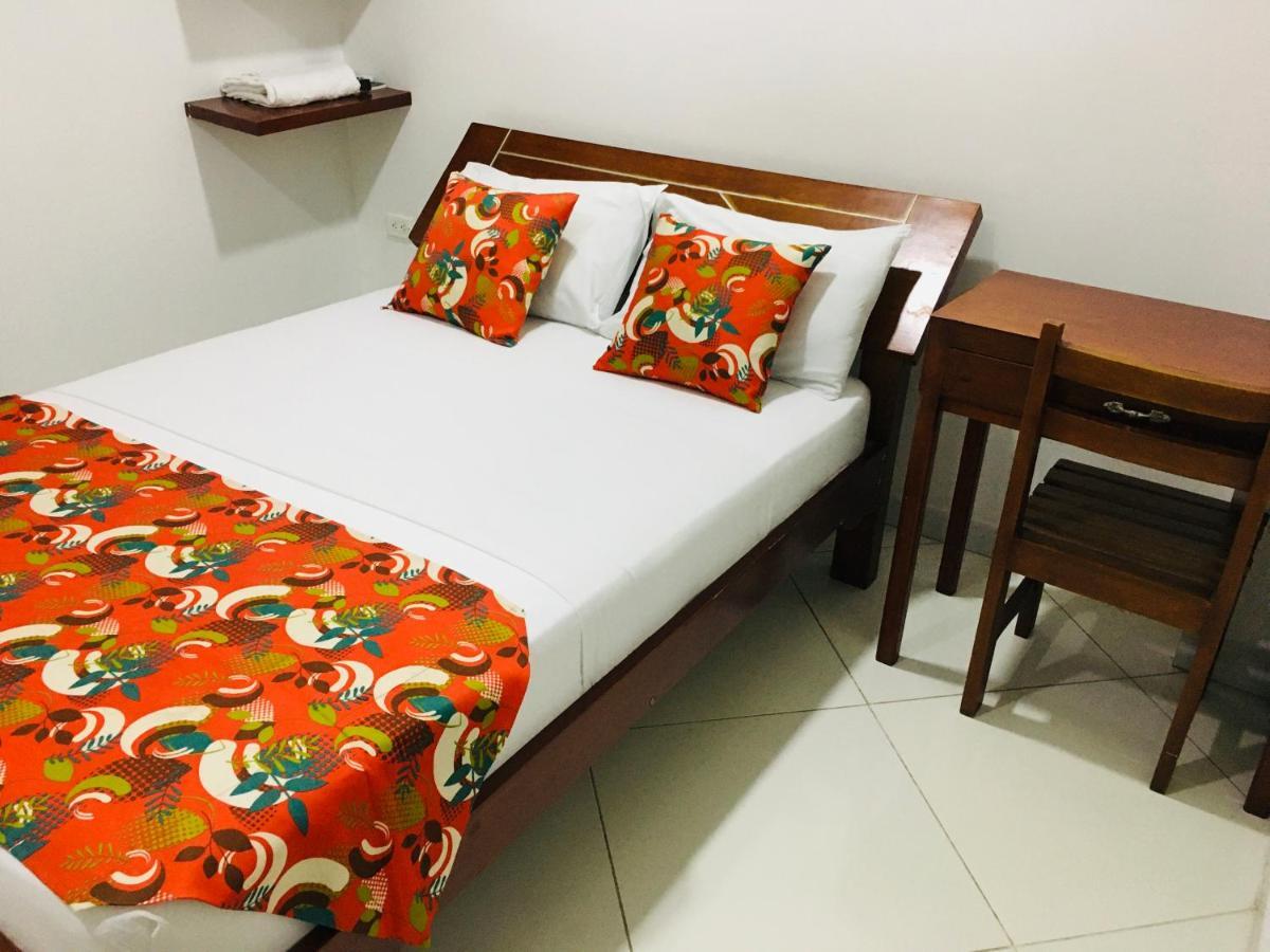 Hotel Canoa Inn Caucasia Εξωτερικό φωτογραφία