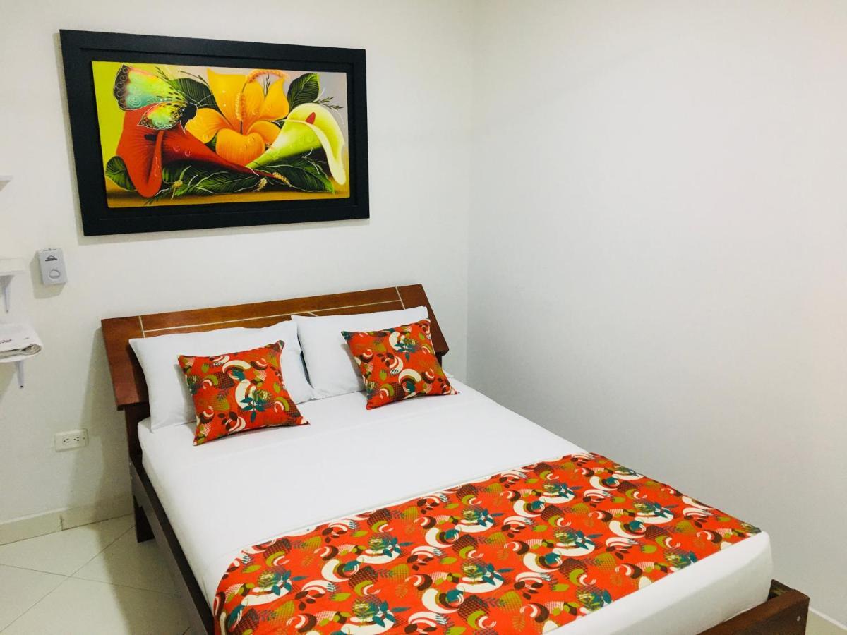 Hotel Canoa Inn Caucasia Εξωτερικό φωτογραφία