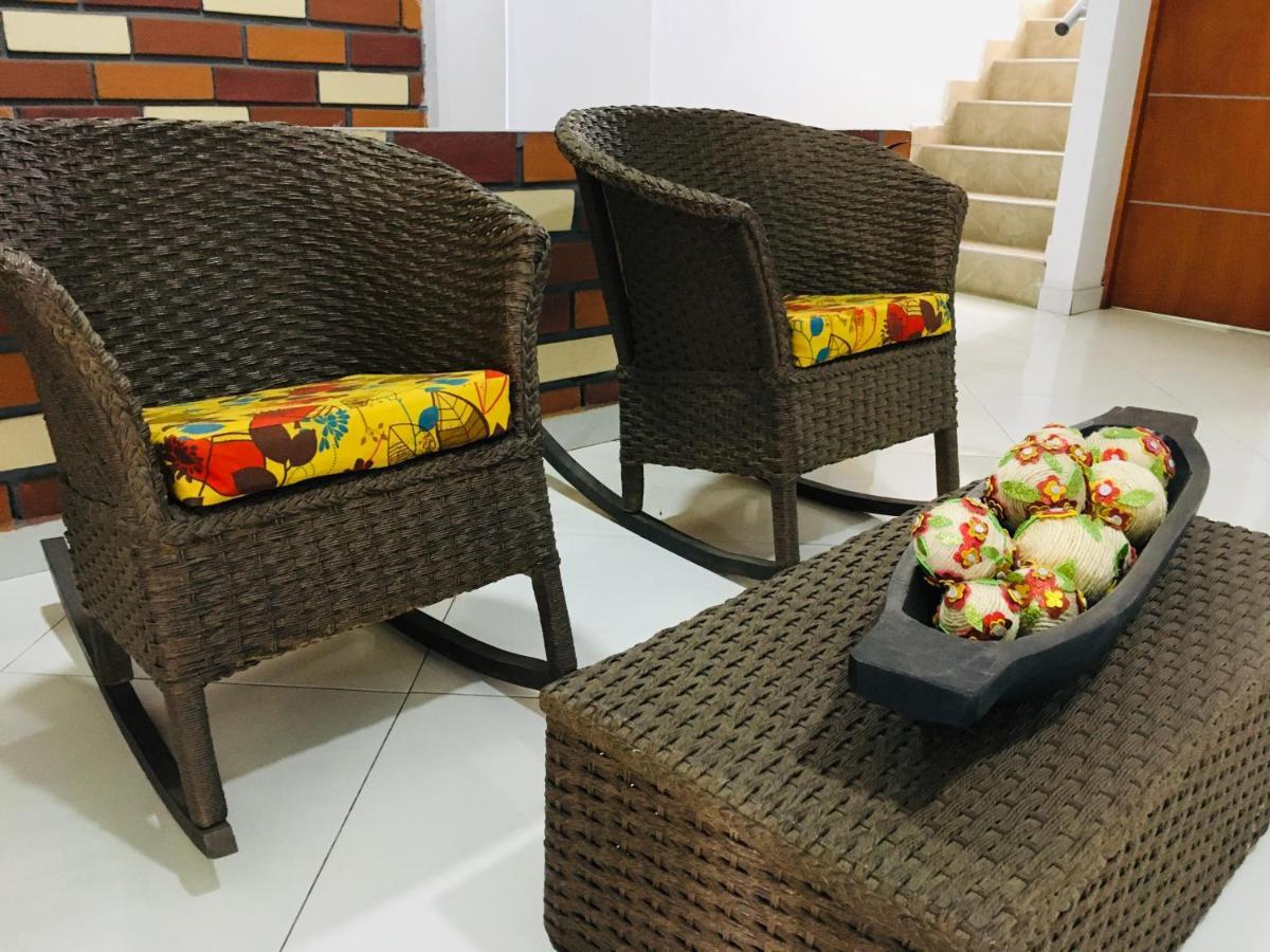 Hotel Canoa Inn Caucasia Εξωτερικό φωτογραφία