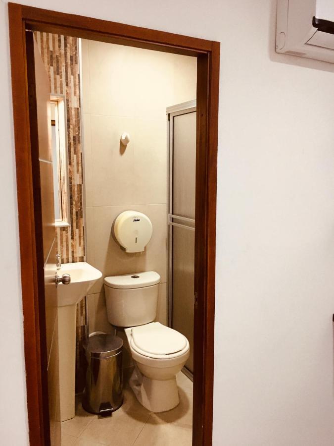 Hotel Canoa Inn Caucasia Εξωτερικό φωτογραφία
