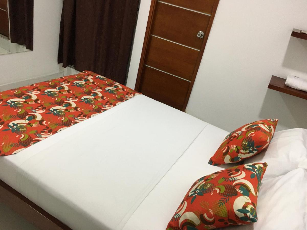 Hotel Canoa Inn Caucasia Εξωτερικό φωτογραφία